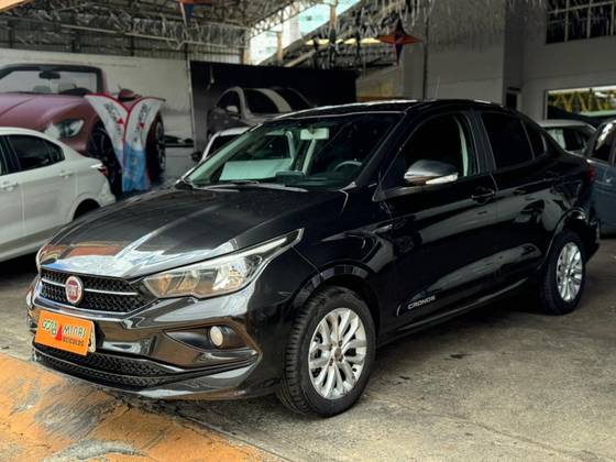 FIAT CRONOS 1.3 FIREFLY FLEX DRIVE GSR